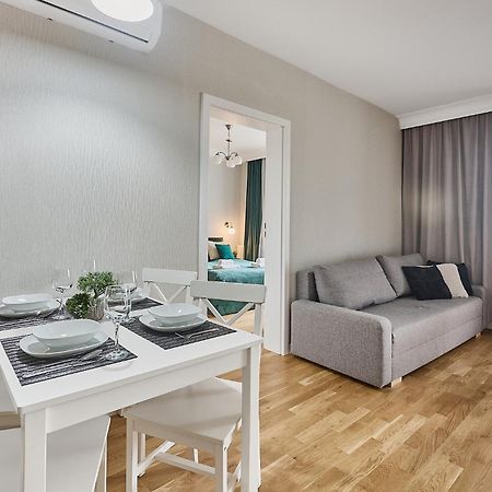 Apartamenty Swinoujscie - Wisus Εξωτερικό φωτογραφία