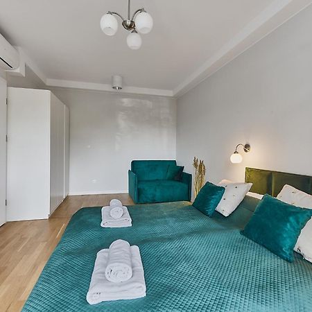 Apartamenty Swinoujscie - Wisus Εξωτερικό φωτογραφία