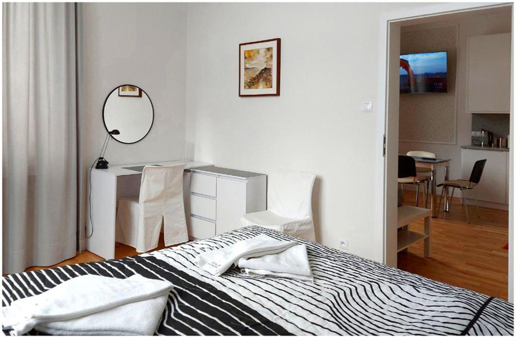 Apartamenty Swinoujscie - Wisus Εξωτερικό φωτογραφία