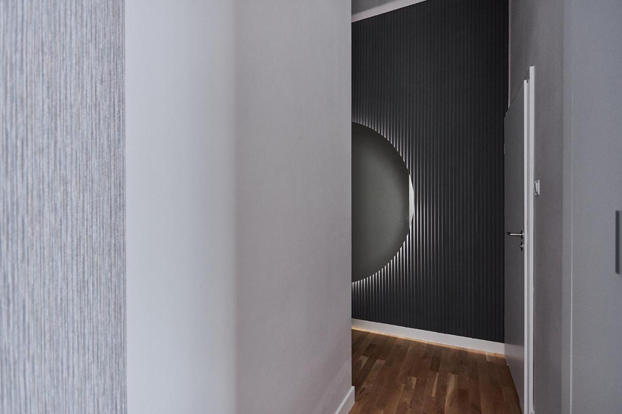 Apartamenty Swinoujscie - Wisus Εξωτερικό φωτογραφία