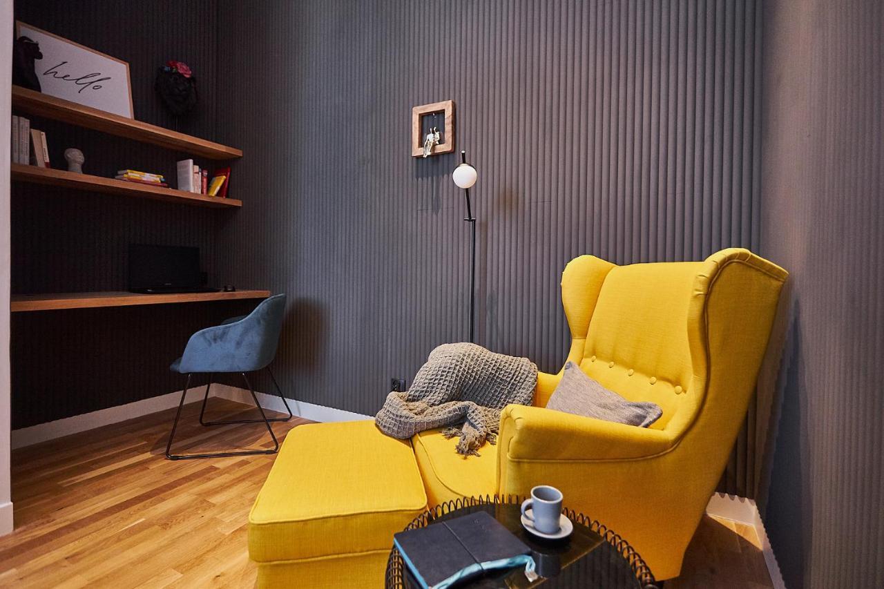 Apartamenty Swinoujscie - Wisus Εξωτερικό φωτογραφία