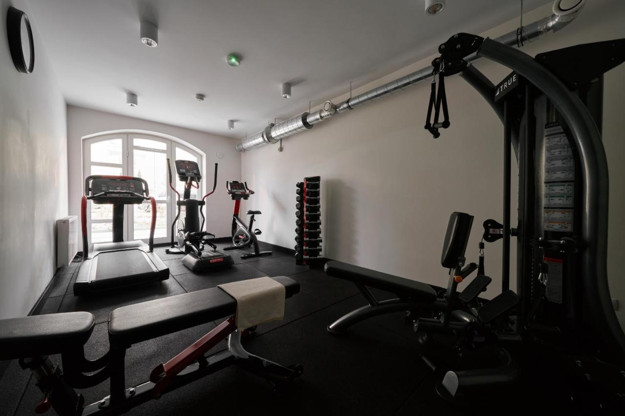 Apartamenty Swinoujscie - Wisus Εξωτερικό φωτογραφία